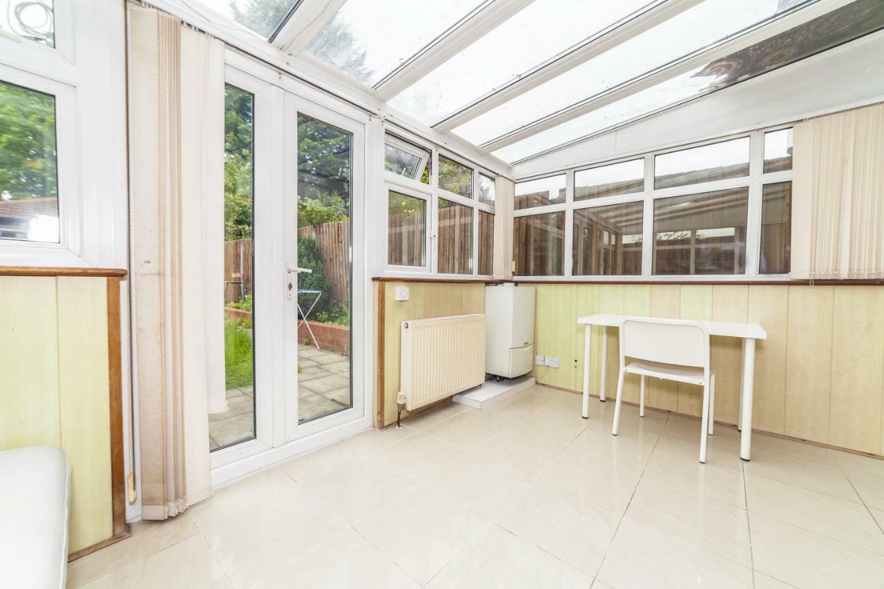 Hotel Lingwell Concept Flat London Exterior foto