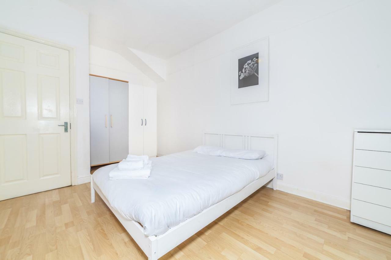 Hotel Lingwell Concept Flat London Exterior foto